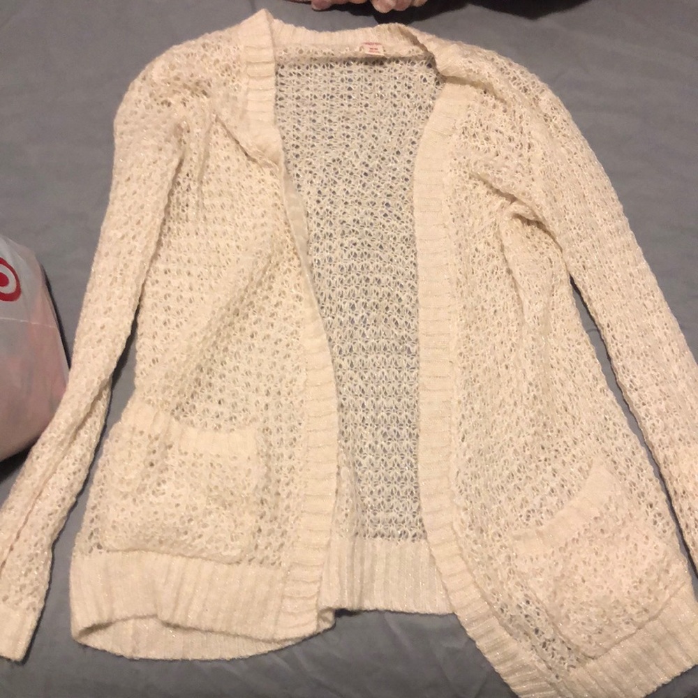 Target Sweater